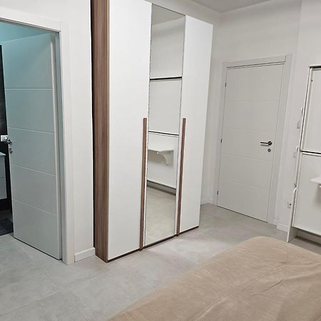 Erminia Suite Naples Exterior photo