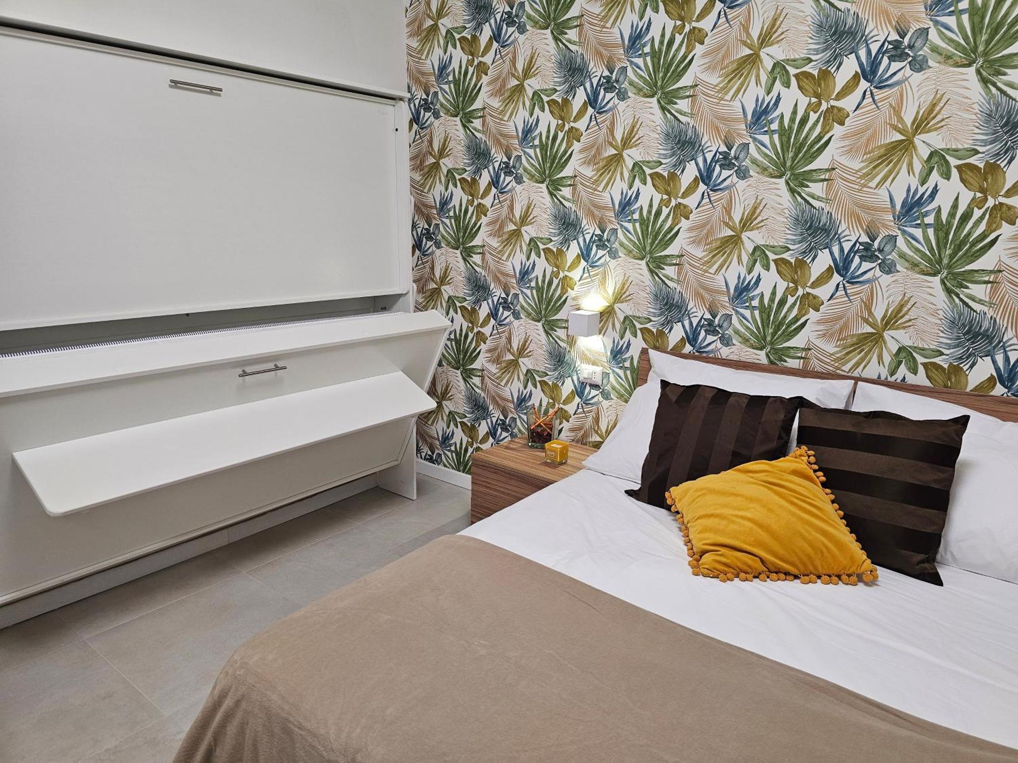 Erminia Suite Naples Exterior photo